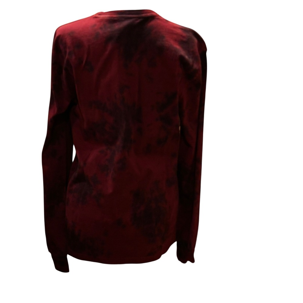 Game of Thrones Long Sleeve‎ Tie Dye Dragon Shirt HBO Officially Licensed Size S - Picture 4 of 9